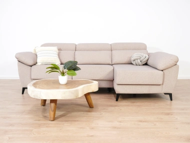 Chaiselongue Sidney Express de Sofás Valencia