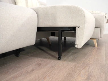 Chaiselongue Madonna Express de Sofás Valencia - 2