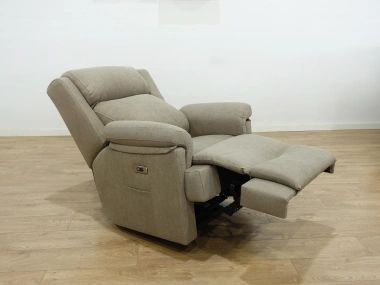 Sillón Relax Zeus de Sofás Valencia - 13