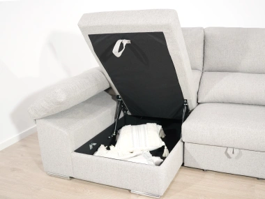 Chaiselongue Tarragona Express de Sofás Valencia - 2