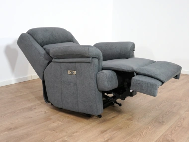 Sillón Zeus Express de Sofás Valencia - 1