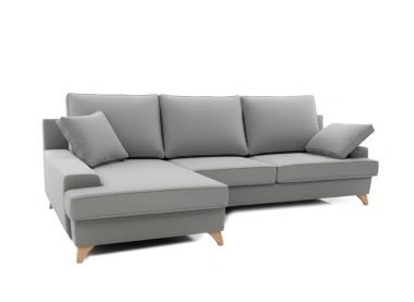 Sofá Chaiselongue Edén de Sofás Valencia