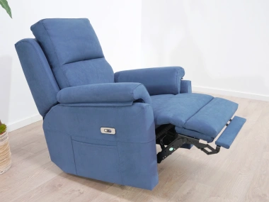 Sillón Paterna Express de Sofás Valencia - 3