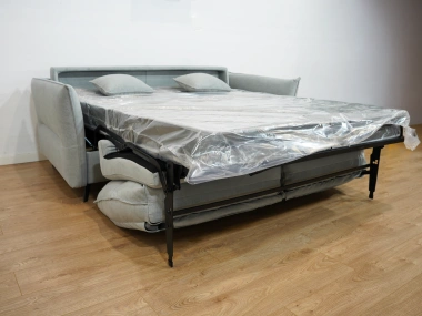 Sofá Cama Tamara Sistema Italiano Express de Sofás Valencia - 5