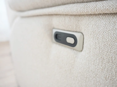 Sillón Relax Aldaya de Sofás Valencia - 4