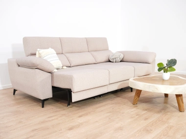 Sofá Chaiselongue Sidney de Sofás Valencia - 13