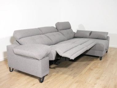 Chaiselongue Nube relax motor Express de Sofás Valencia - 4