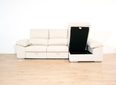 Chaiselongue Tarragona Express de Sofás Valencia - 1