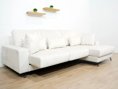 Chaiselongue Génova Express de Sofás Valencia - 2