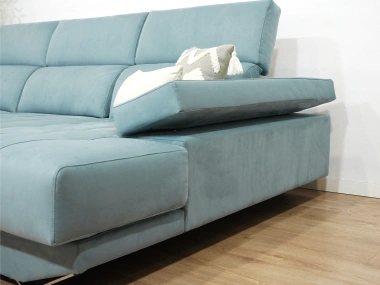 Chaiselongue Dalí Express de Sofás Valencia - 3