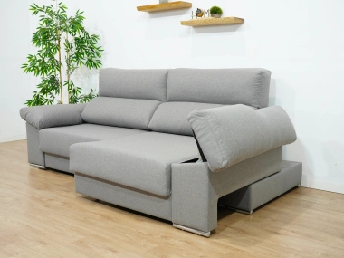Sofá Jerez Maxi Extraíble Express de Sofás Valencia - 3