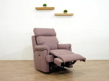 Sillón Relax Kronos de Sofás Valencia - 11