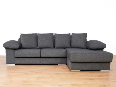 Chaiselongue Troyer Express de Sofás Valencia - 4