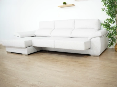 Chaiselongue León Express de Sofás Valencia - 2
