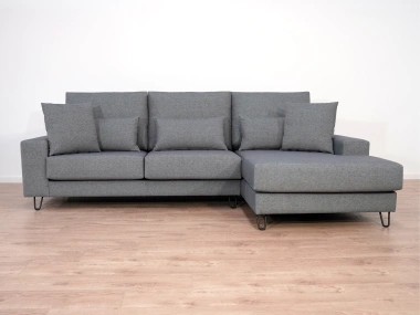 Chaiselongue Génova Express de Sofás Valencia - 4