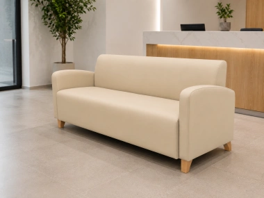 Sofá Entidades Modelo Pandora de Sofás Valencia - 1