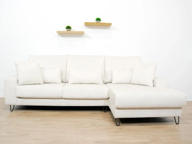 Chaiselongue Génova Express de Sofás Valencia - 3