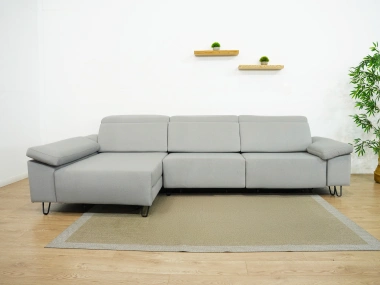 Sofá Lugo Chaise Longue Express de Sofás Valencia