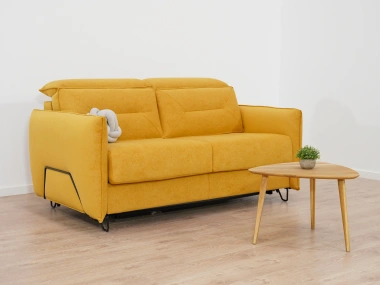 Sofá Cama Carol Express de Sofás Valencia