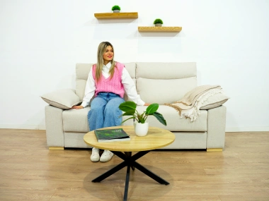 Plan A de Sofás Valencia - 10