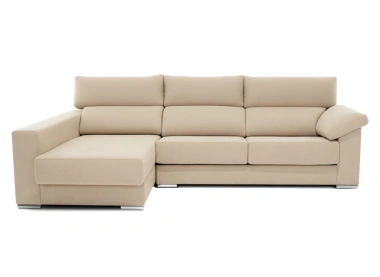 Sofá Chaiselongue Irene de Sofás Valencia - 13