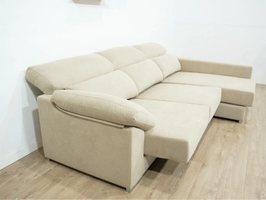 Chaiselongue Irene Express de Sofás Valencia - 4