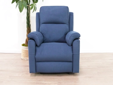 Sillón Paterna Express de Sofás Valencia