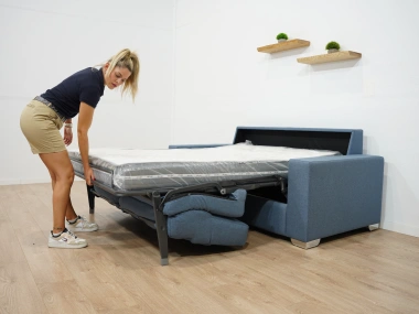 Sofá Cama Firenze Express de Sofás Valencia - 4