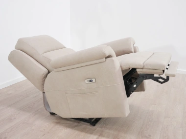 Sillón Paterna Express de Sofás Valencia - 2