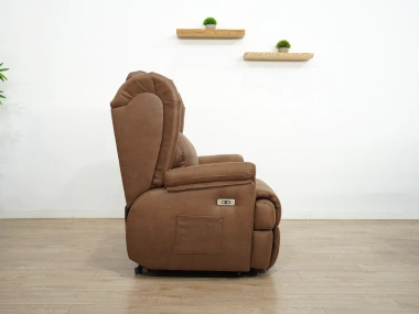 Sillón Relax Júpiter de Sofás Valencia - 11