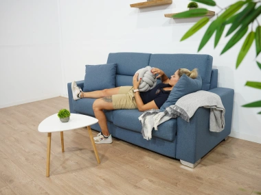 Sofá Cama Firenze Express de Sofás Valencia - 2