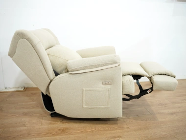 Sillón Relax Ronda Express de Sofás Valencia - 1