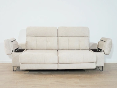 Sofá Nube extraíble Express de Sofás Valencia - 6