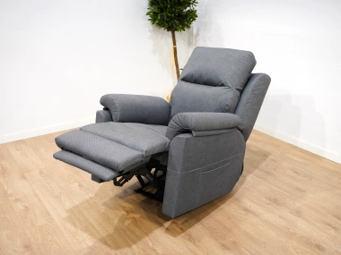 Sillón Paterna Relax Express de Sofás Valencia