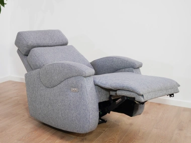 Sillón London Express de Sofás Valencia - 3