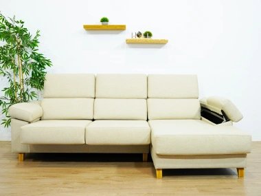 Chaiselongue Valladolid Express de Sofás Valencia - 1