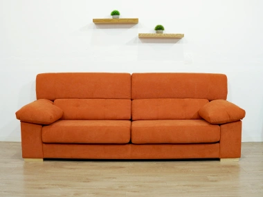 Sofá Troyer Extraíble Express de Sofás Valencia