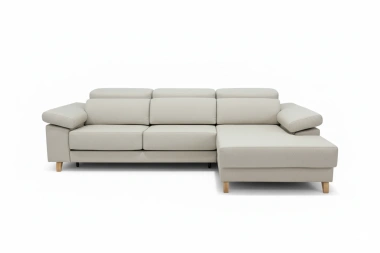 Sofá Chaiselongue Valladolid de Sofás Valencia - 15