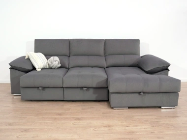 Chaiselongue Denia plus Express de Sofás Valencia - 3