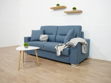 Sofá Cama Firenze Sistema Italiano Express de Sofás Valencia