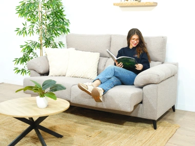 Sofá Modelo Rumba de Sofás Valencia - 2