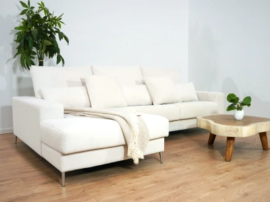 Chaiselongue Génova Express de Sofás Valencia - 2