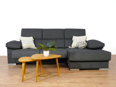 Chaiselongue Troyer Express de Sofás Valencia