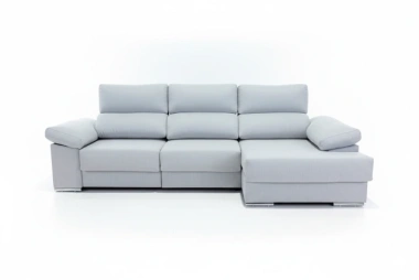 Sofá Chaiselongue Jerez de Sofás Valencia