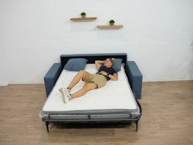 Sofá Cama Firenze Express de Sofás Valencia - 6