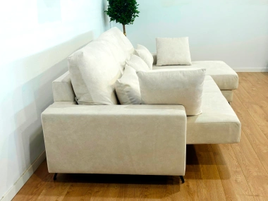 Copia 1749723604 Sofá Chaise Longue Génova Express de Sofás Valencia - 4