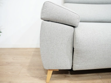 Sofá Chaiselongue Madonna de Sofás Valencia - 9