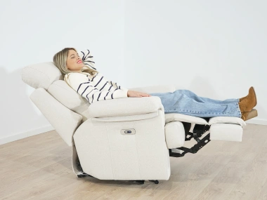 Sillón Kronos Express de Sofás Valencia - 3