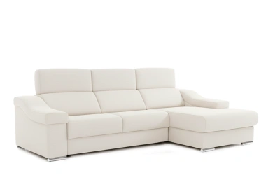 Sofá Chaiselongue Relax Motor Geo de Sofás Valencia