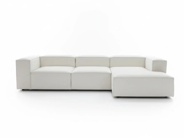 Chaiselongue Modulare de Sofás Valencia
